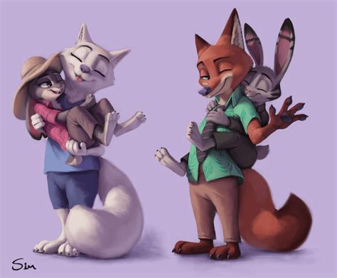 69 Zootopia version V2 [MF] (s1m) : r/ZootopiaPorn